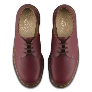 1461 Oxford Vintage Oxford Made In England
