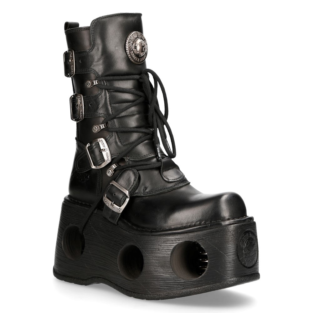 New Rock M-373-S2 – Posers Hollywood