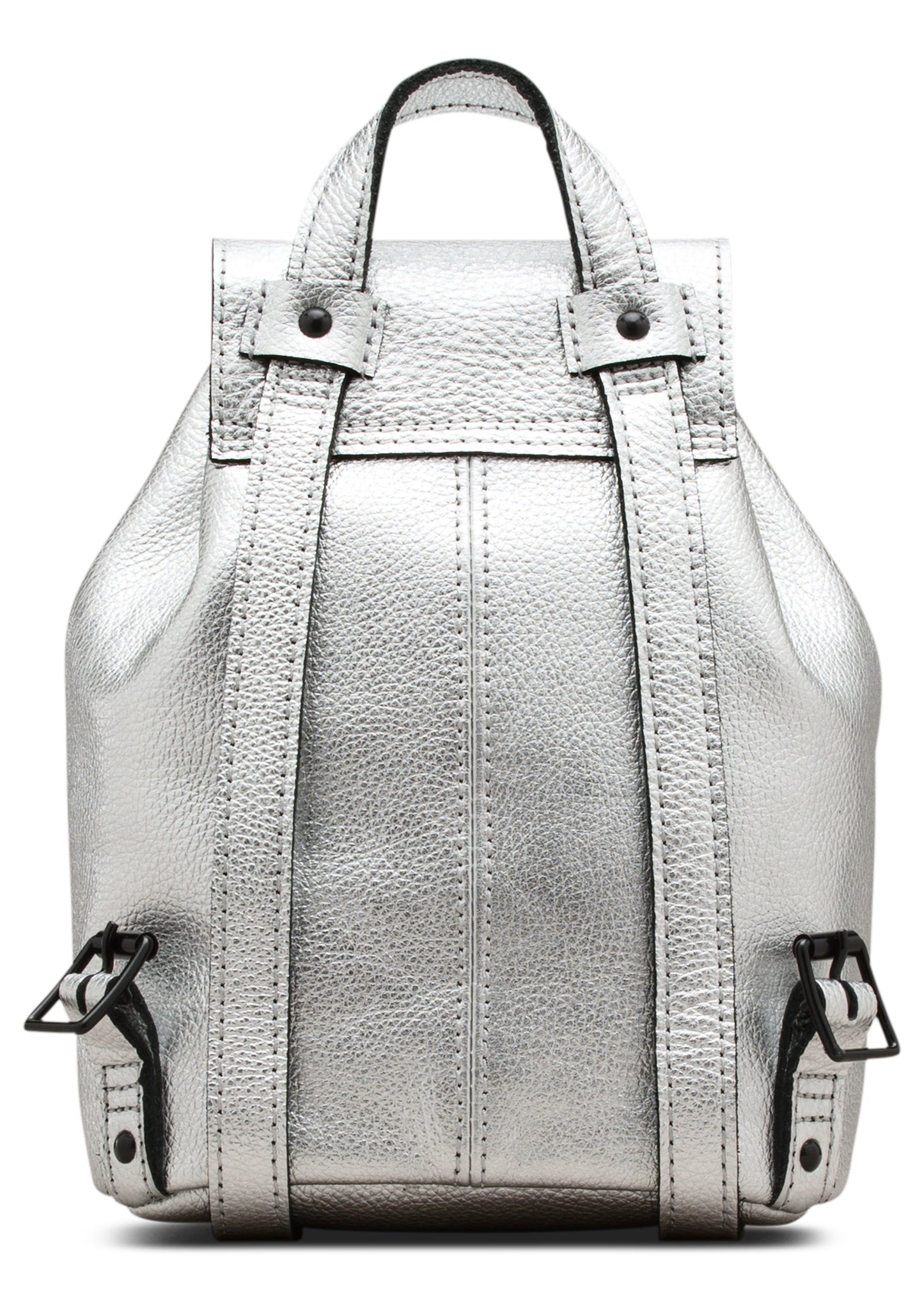 Mini Tassel Backpack