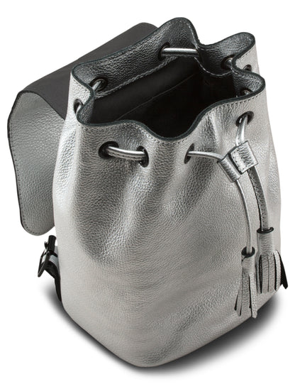 Mini Tassel Backpack