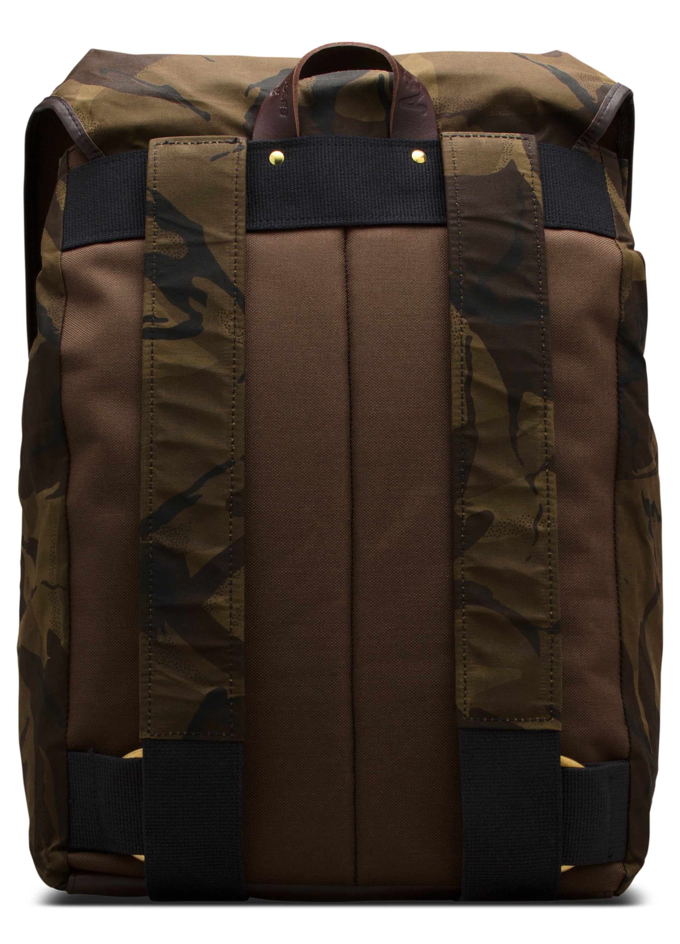 Dr martens best sale canvas backpack