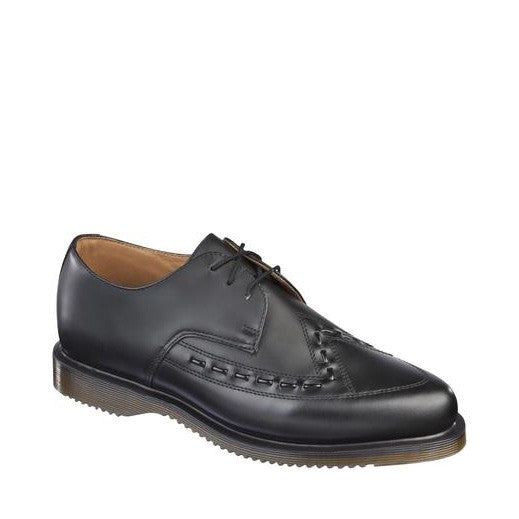 Dr. Martens Mens Ally Shoes Black 8