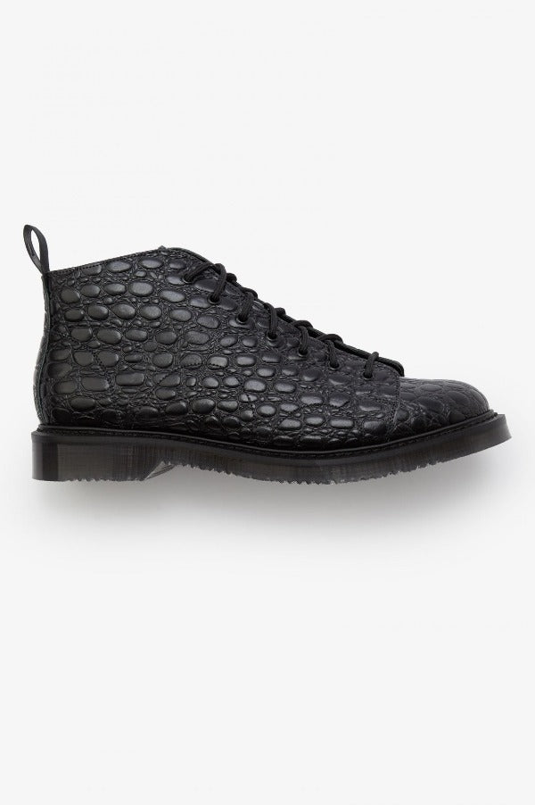 FRED PERRY George Cox Monkey BootLeather | nate-hospital.com