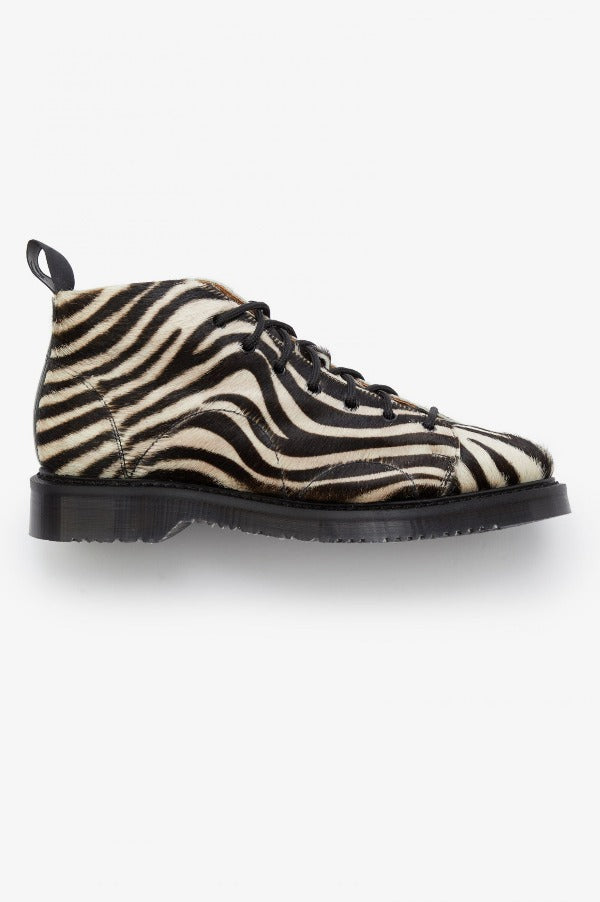 George cox fred sales perry monkey boots