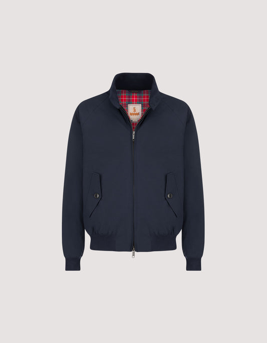 Baracuta G9 Harrington (navy)