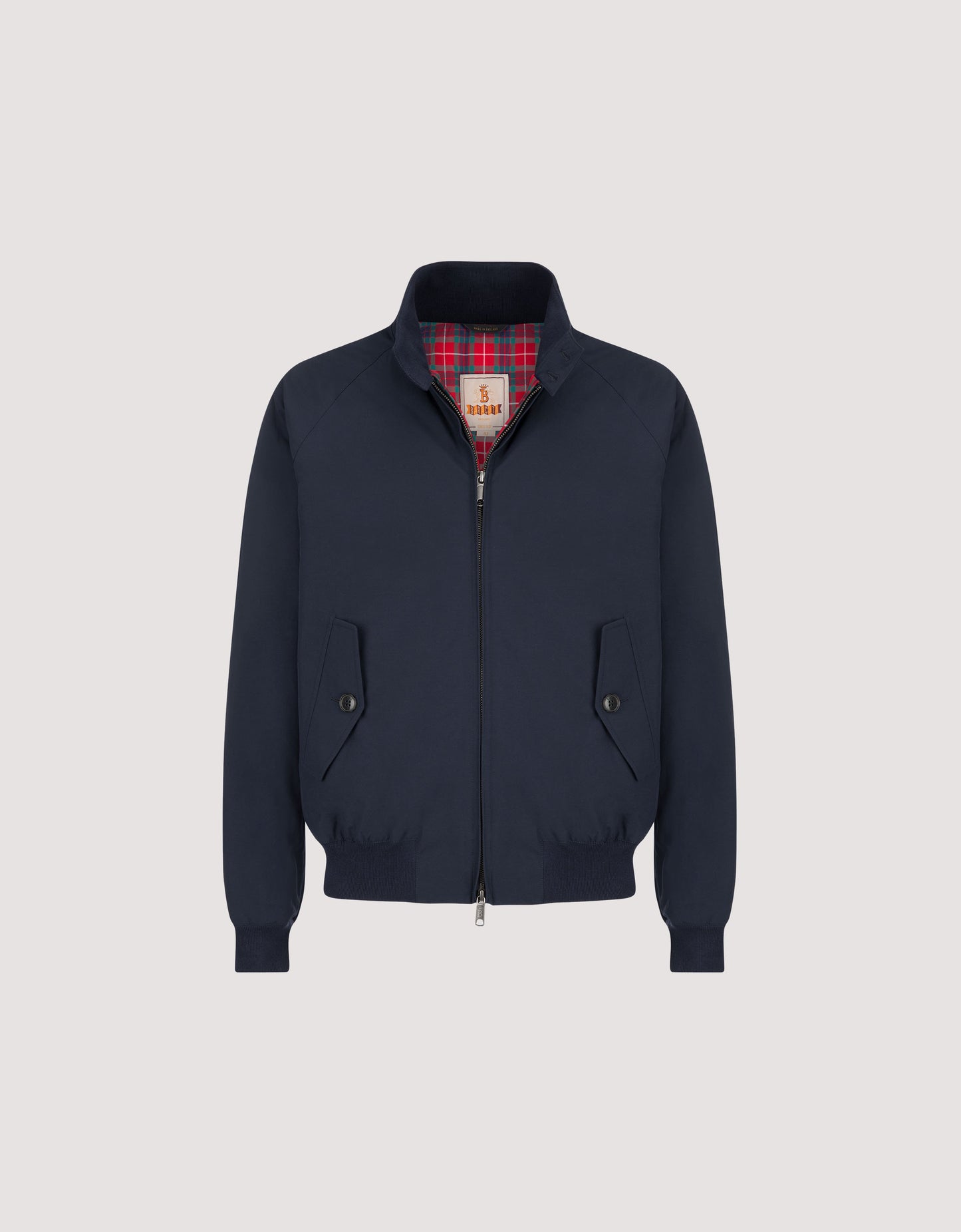 Baracuta G9 Harrington (navy)