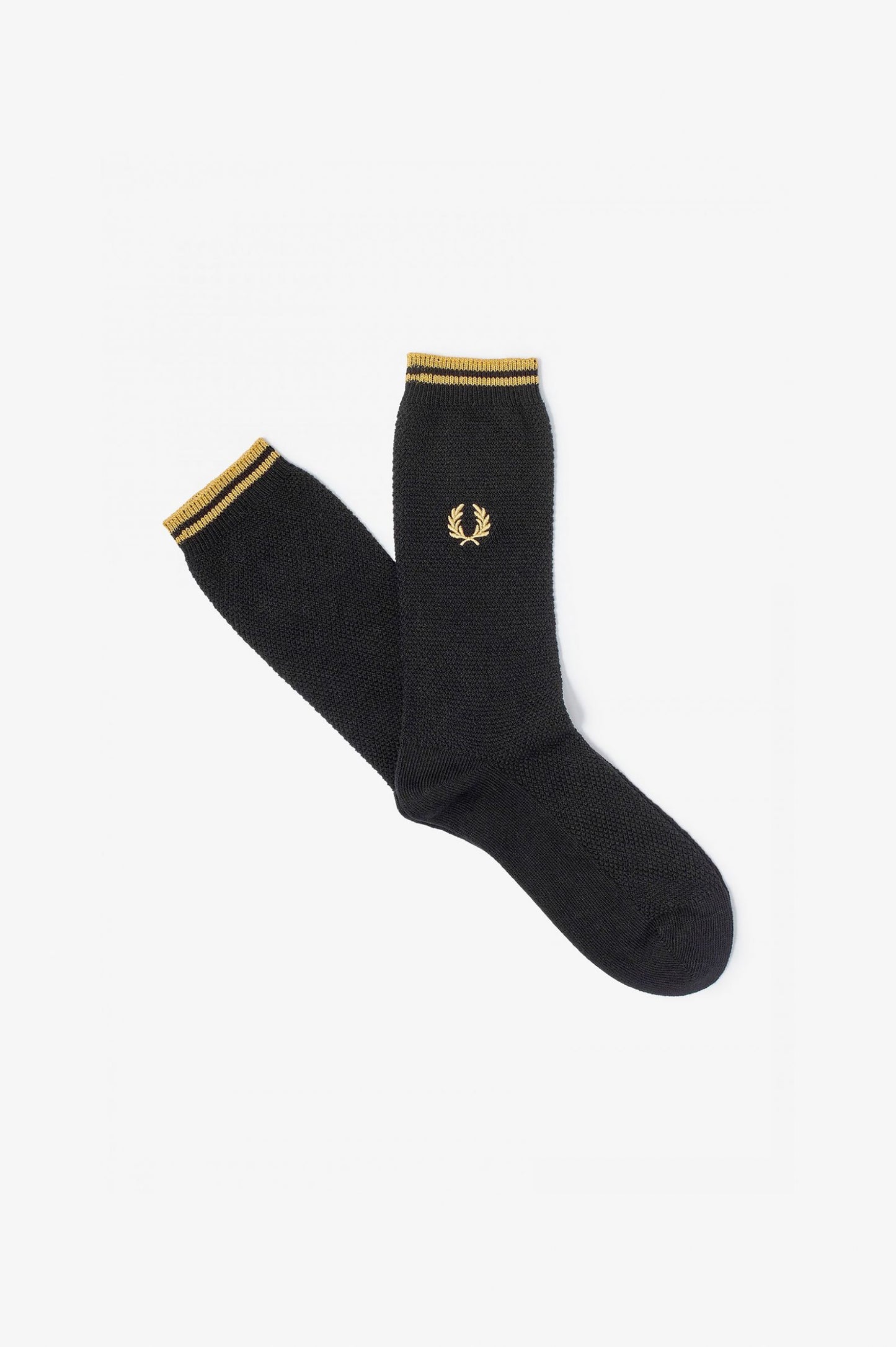 Fred Perry TIPPED SOCKS
