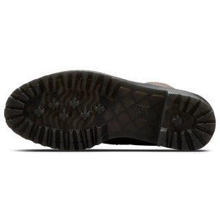 SHRIVER HI BURGUNDY VINTAGE PLATFORM