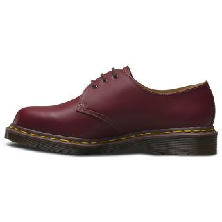 1461 OXBLOOD VINTAGE OXFORD MIE