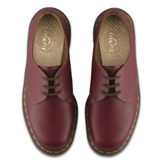 1461 OXBLOOD VINTAGE OXFORD MIE