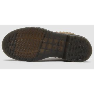 1460 SMOOTH SPIKE (cherry red)