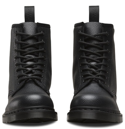 1460 PEBBLE BLACK MIE BOOT