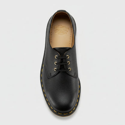 1461 BLACK PEBBLE MIE OXFORD