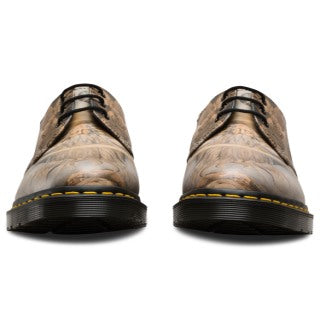 1461 William Black Backhand Oxford – Posers Hollywood 1461 William Black Backhand Oxford – Posers Hollywood