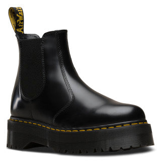 2976 QUAD PLATFORM BLACK POLISHED