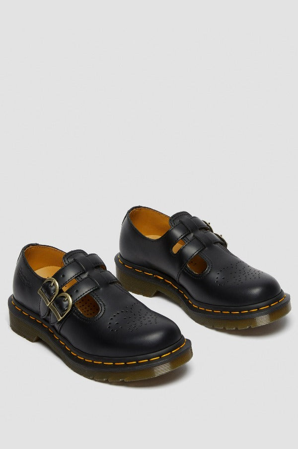 8065 Mary Jane Shoes – Posers Hollywood