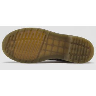 PAGE BLACK ROSE CANVAS BOOT