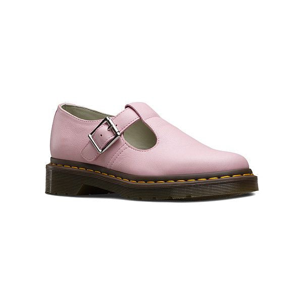Polley Mary Jane Shoe