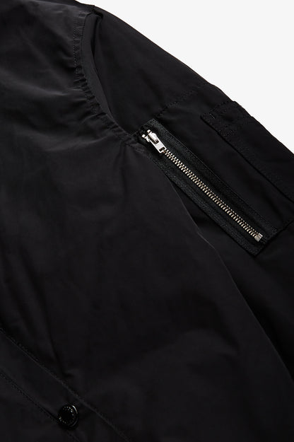 Padded Bomber Jacket by Raf Simons