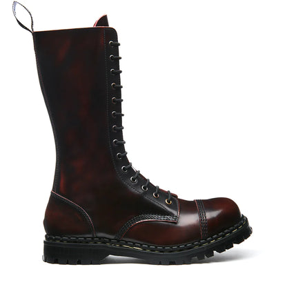 Gripfast steel toe boots discount