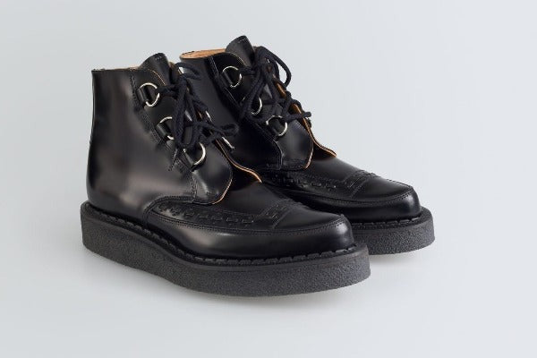 George Cox - The Original Creepers – tagged 