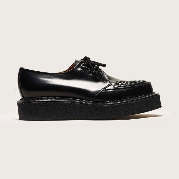 George Cox 3588 Vi D-Ring Gibson (Skipton) Classic – Posers Hollywood