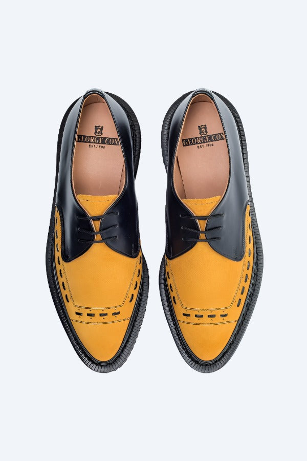 Y's for men ×E COX ギブソン ワイズフォーメンY's for men ×ジョージコックスGEORGE COX ギブソン
