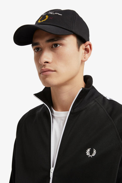 Fred Perry Baseball Cap