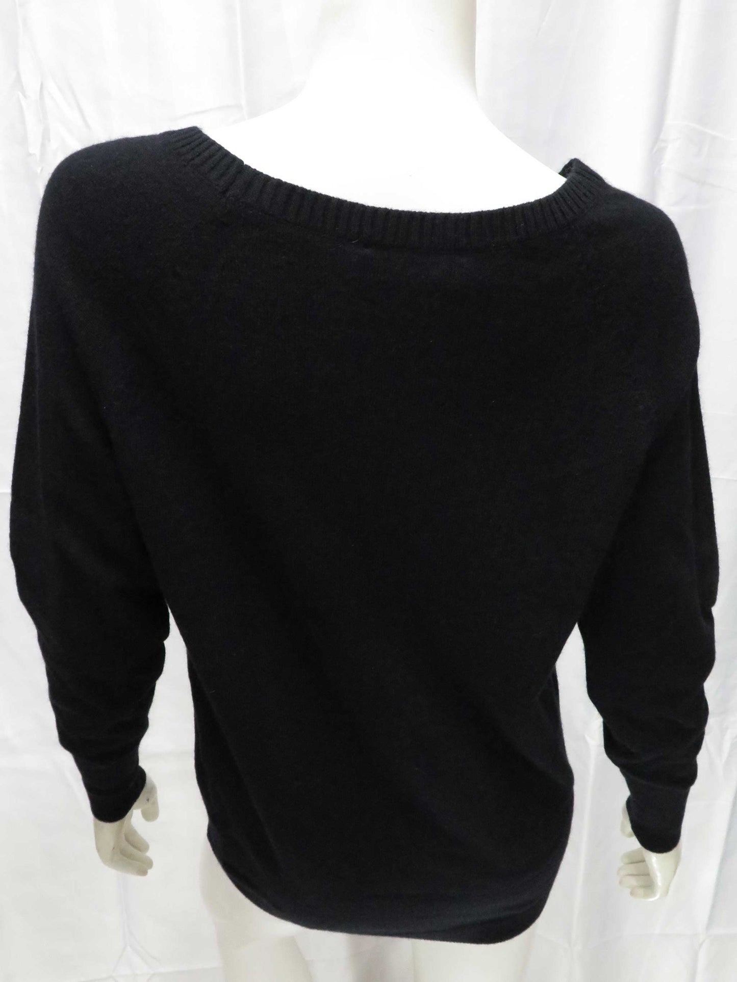 Crew Neck Sweater