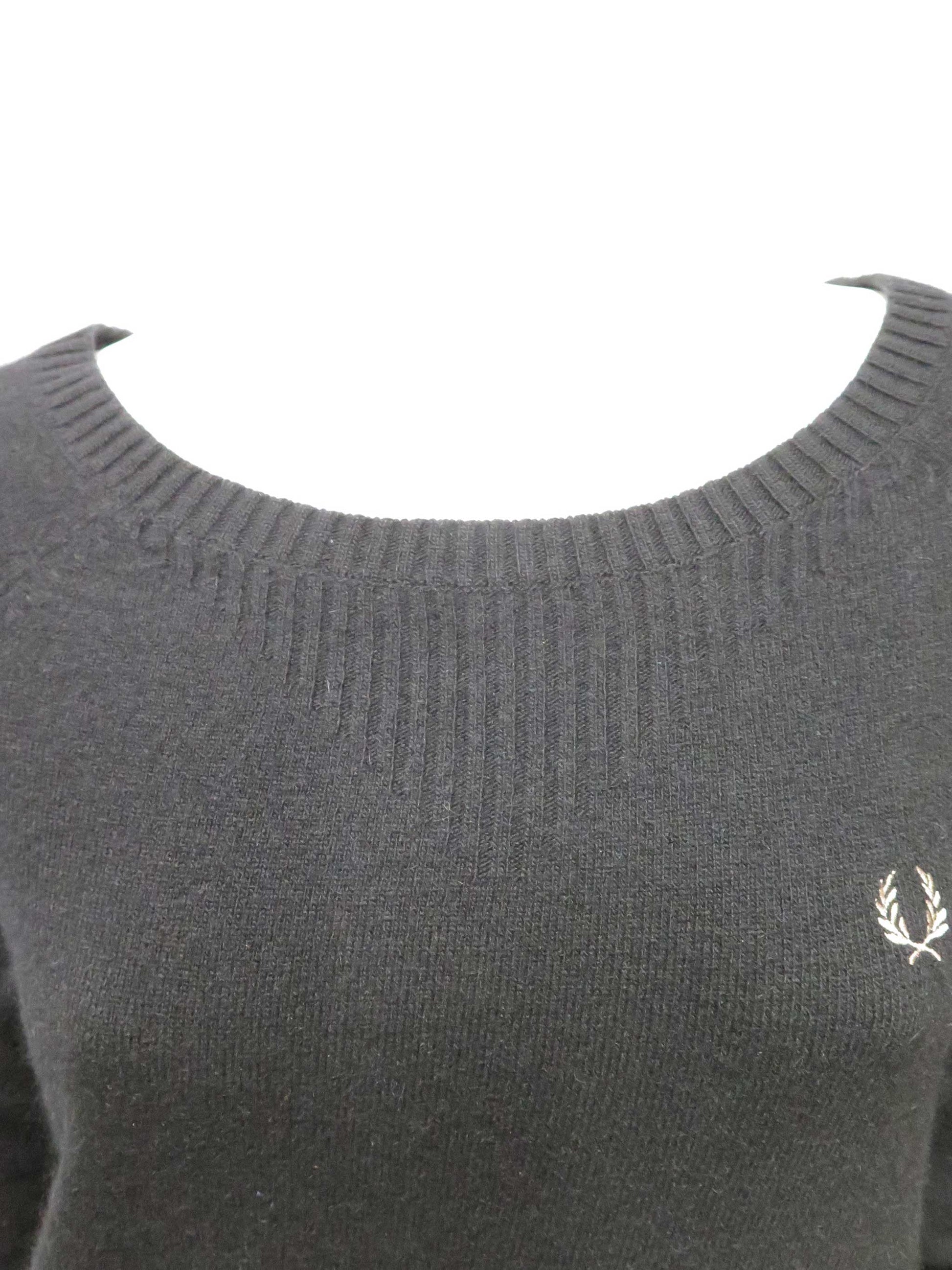 Crew Neck Sweater