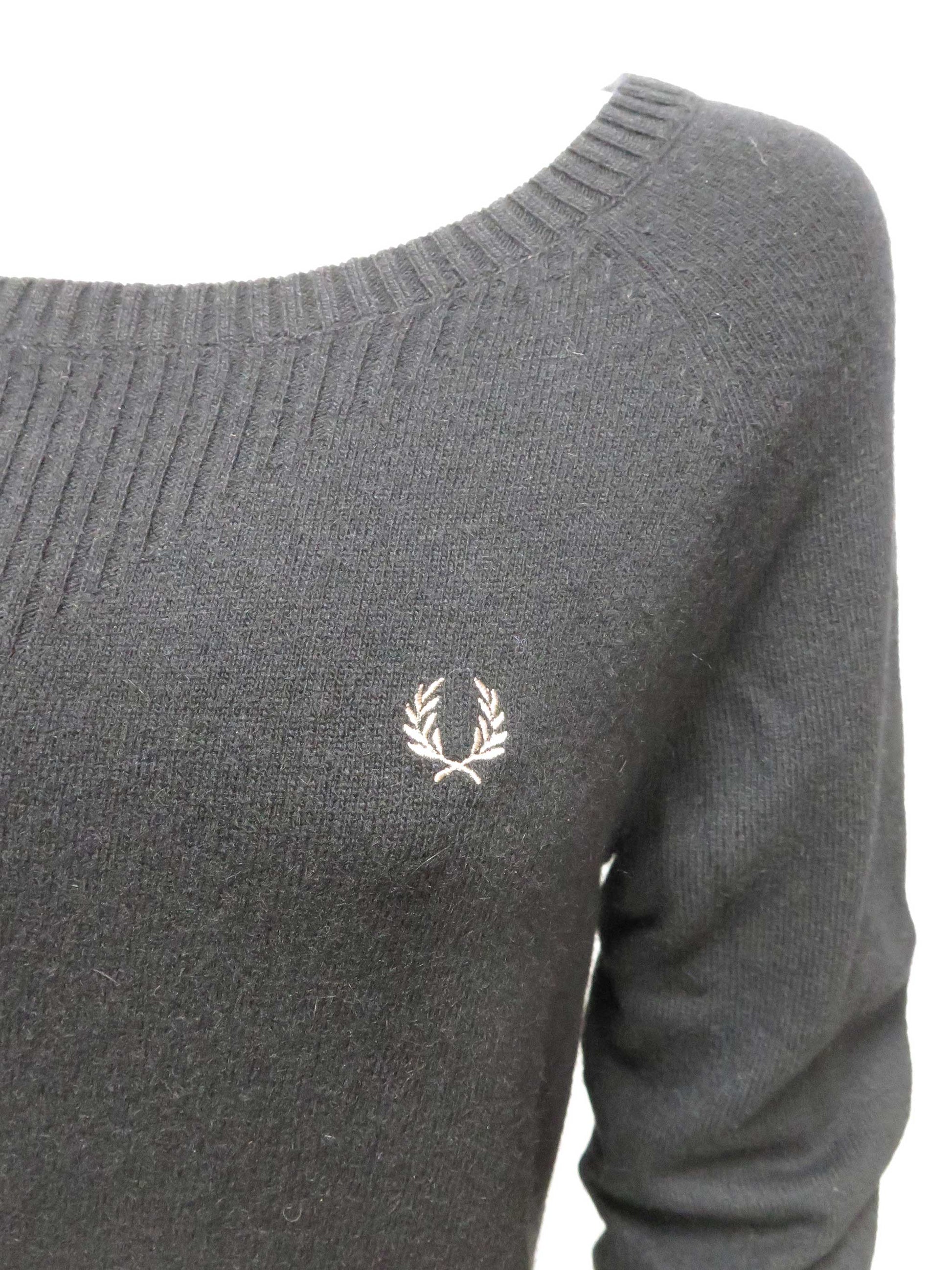 Crew Neck Sweater