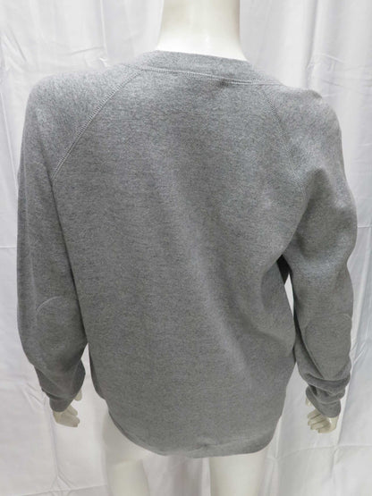 Crew Neck Sweater (kit blue)