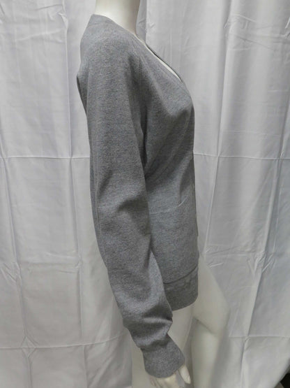 Crew Neck Sweater (kit blue)