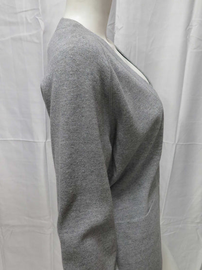 Crew Neck Sweater (kit blue)