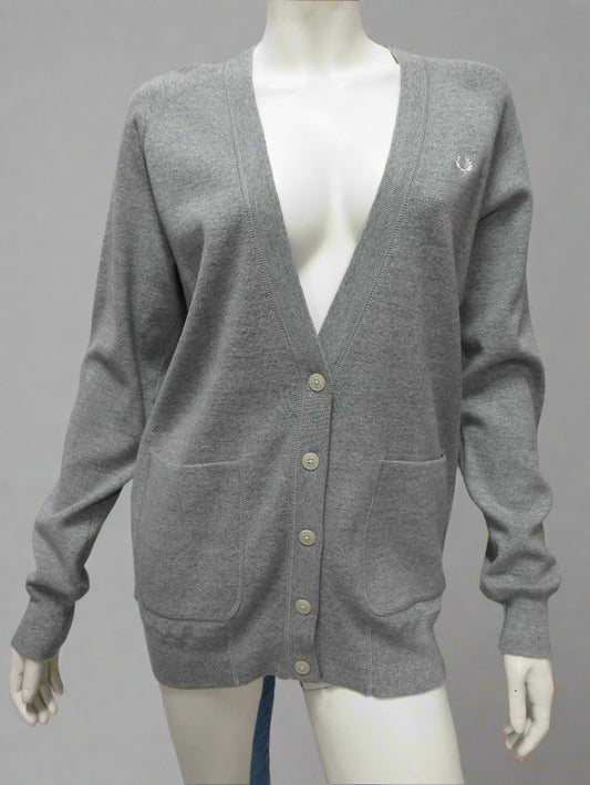 Crew Neck Sweater (kit blue)