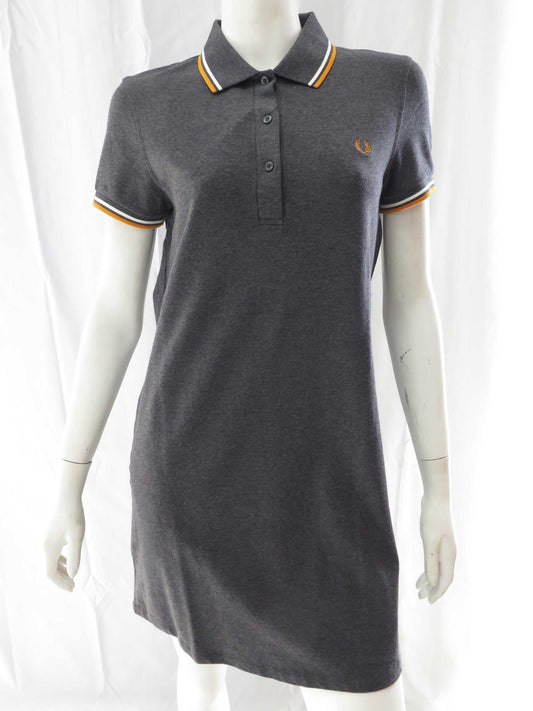 Fred Perry Twin Tipped Dress