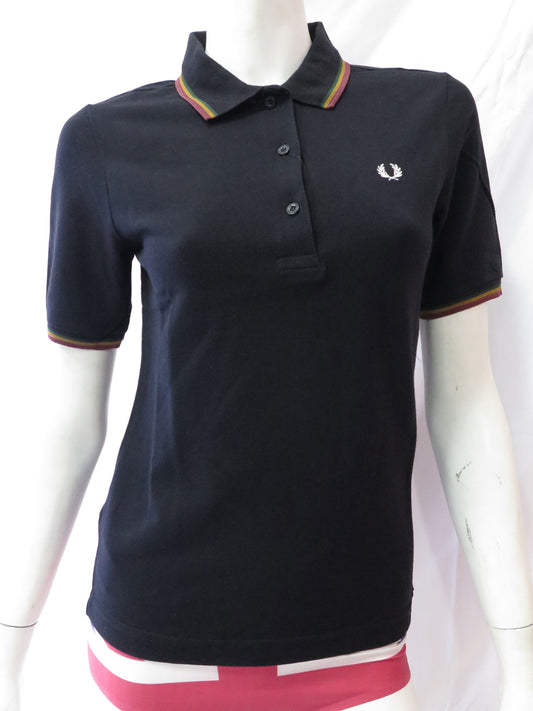 Disciplinair Fantasierijk abces Fred Perry for Women – Posers Hollywood