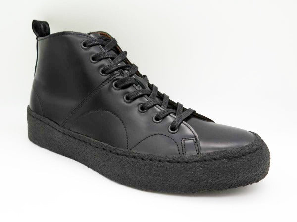 Fred perry creepers on sale