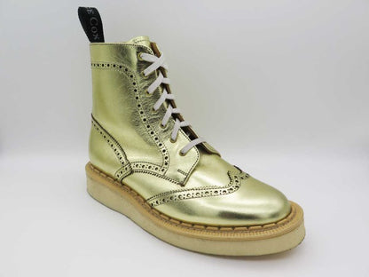 GEORGE COX IV BROGUE BOOT