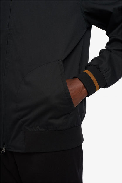 TENNIS BOMBER JACKET