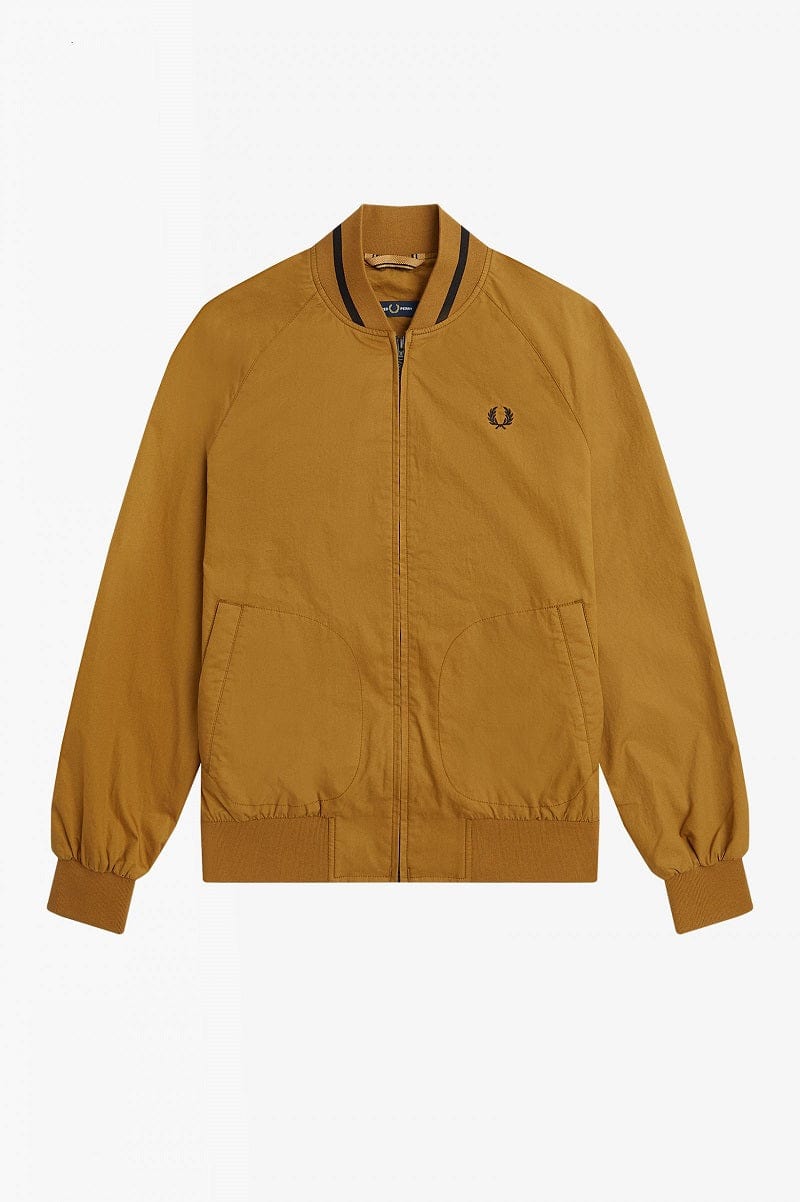 Tennis Bomber Jacket