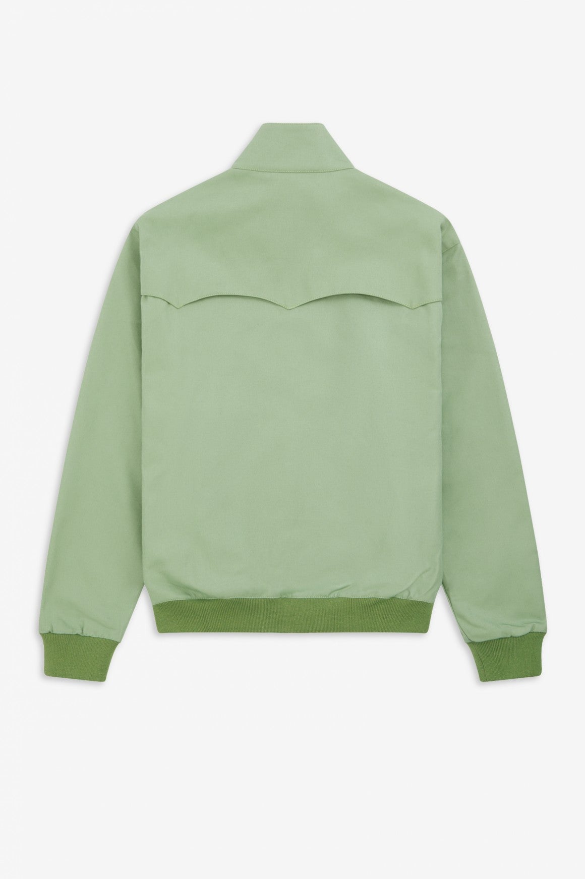 Harrington Jacket (pistachio)