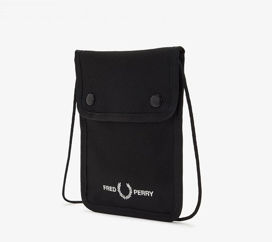 Branded 2025 pouch bag