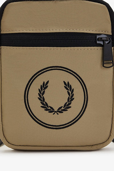 Circle Branding Side Bag