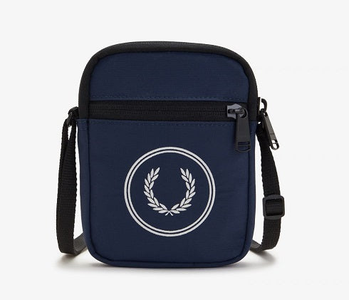 Circle Branding Side Bag