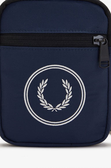 Circle Branding Side Bag