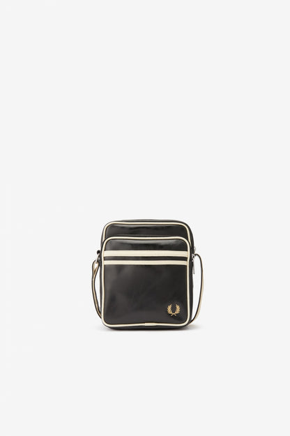 Fred Perry Classic Side Bag