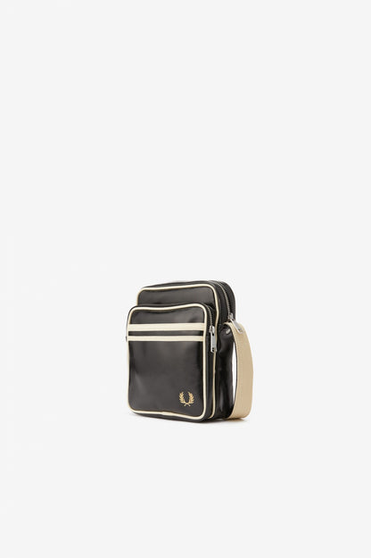 Fred Perry Classic Side Bag