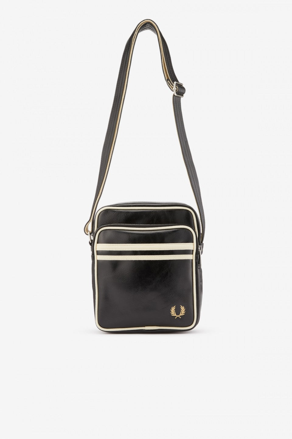 Fred Perry Classic Side Bag