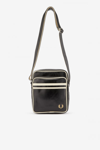 Fred Perry Classic Side Bag